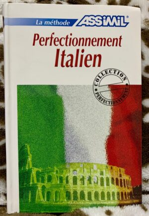 1987年のイタリア語の教材 | マルチリンガルライフ